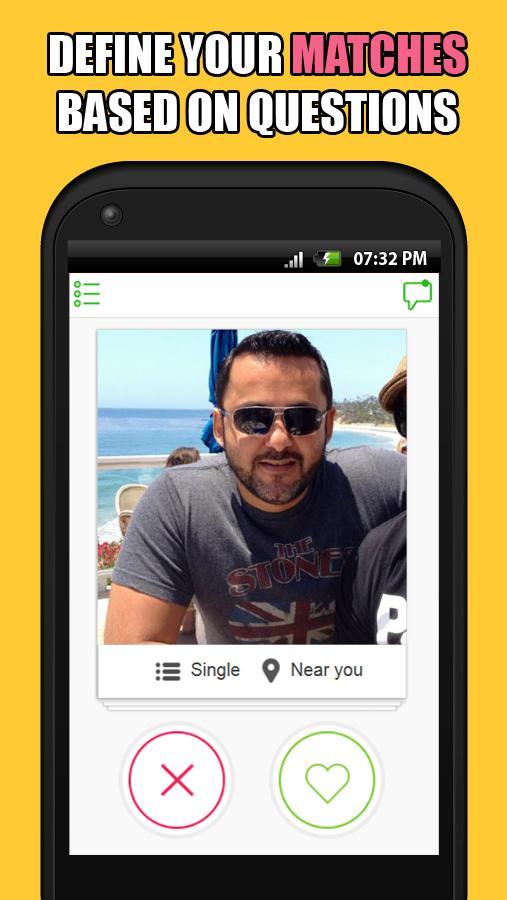 Cougar Free Milf Dating App