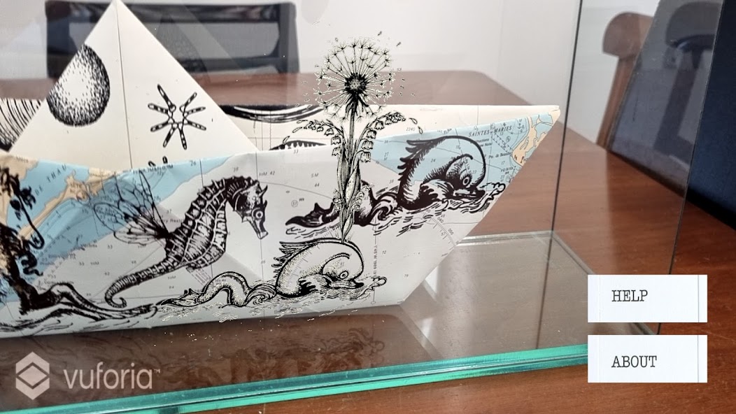 Philippa Bentley Dolfish