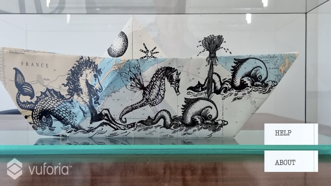 Philippa Bentley Dolfish