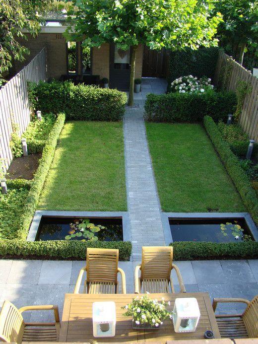 Landscape Garden Design Ideas