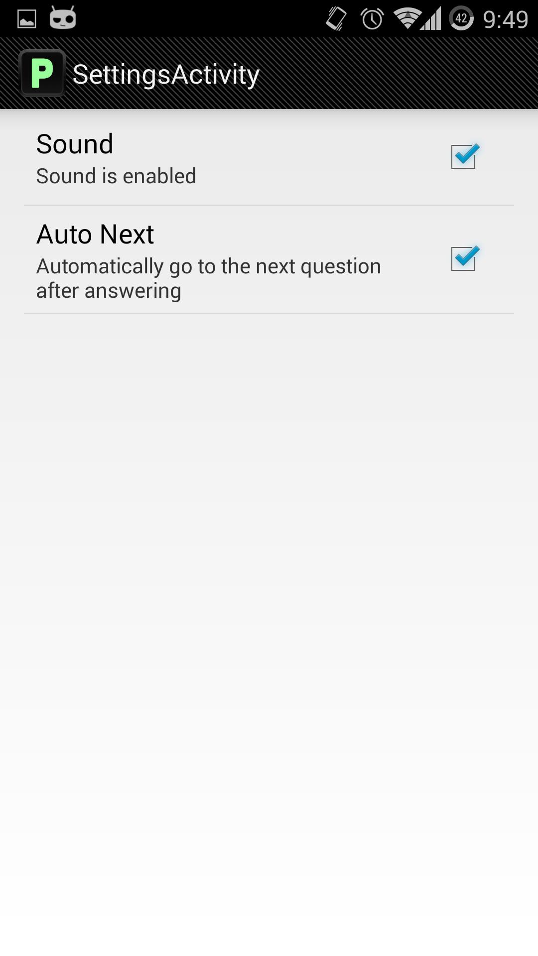 Prince2 Training Sample Exam