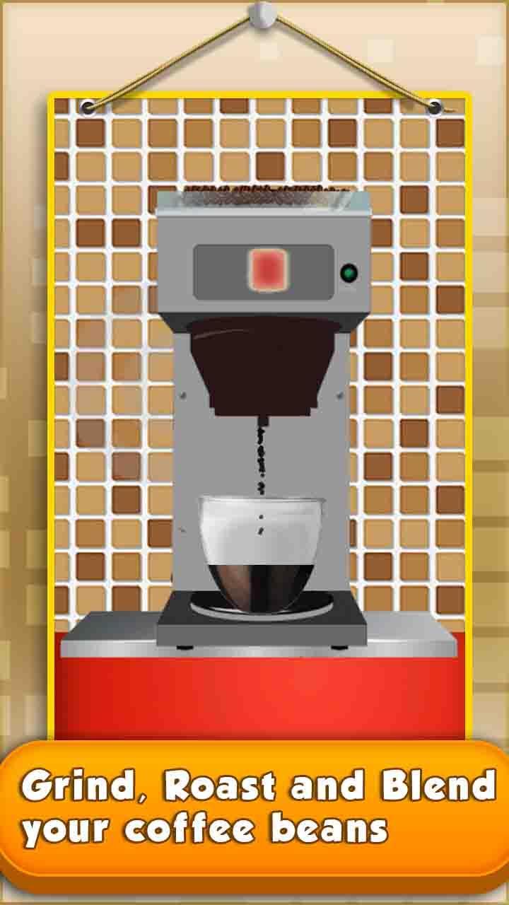 Coffee Maker