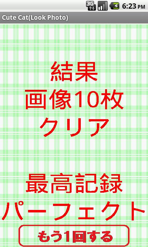 Cute Cat free(Look Photo)