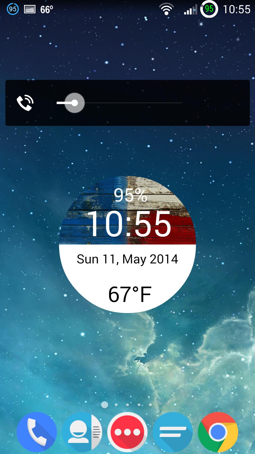 Wear Circle Free Zooper