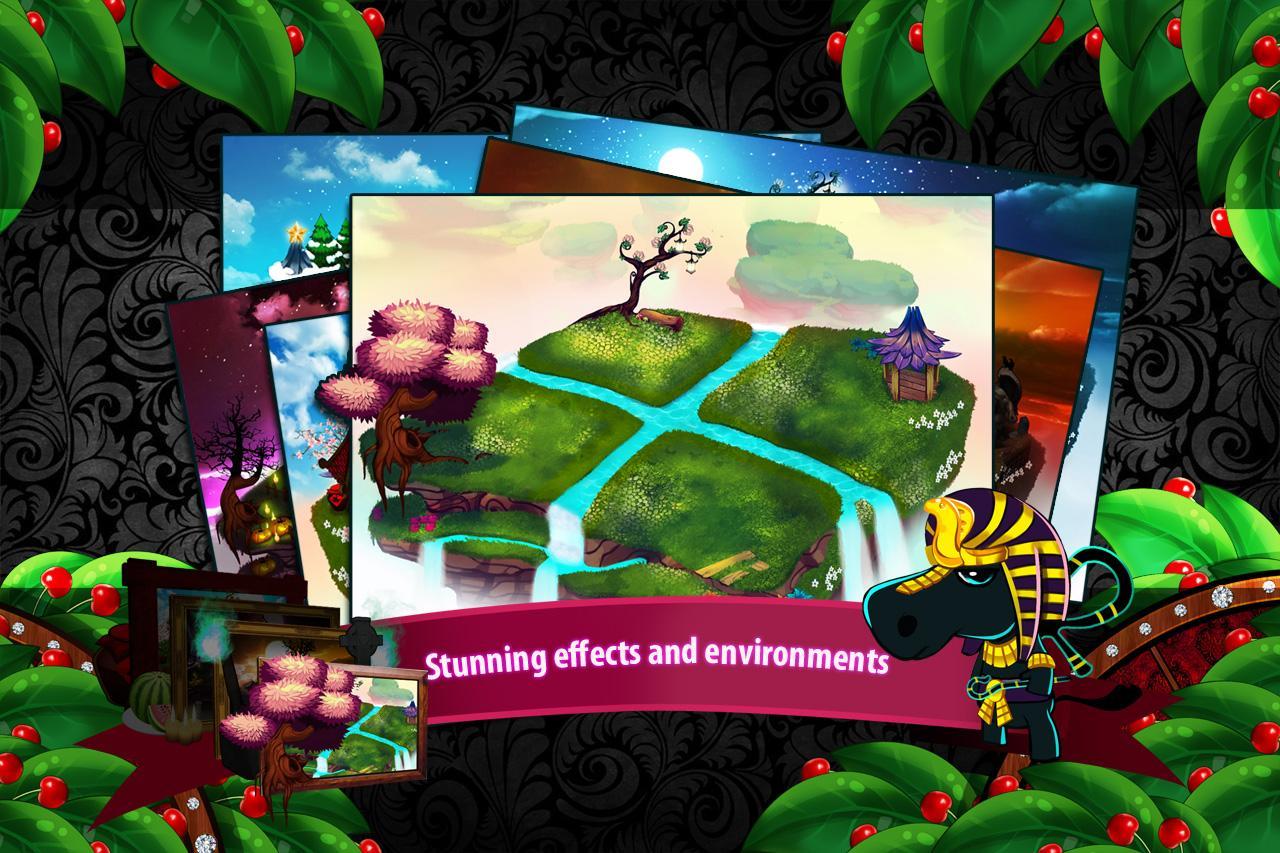 Vua Da Ngua - Lucky Jee Jee