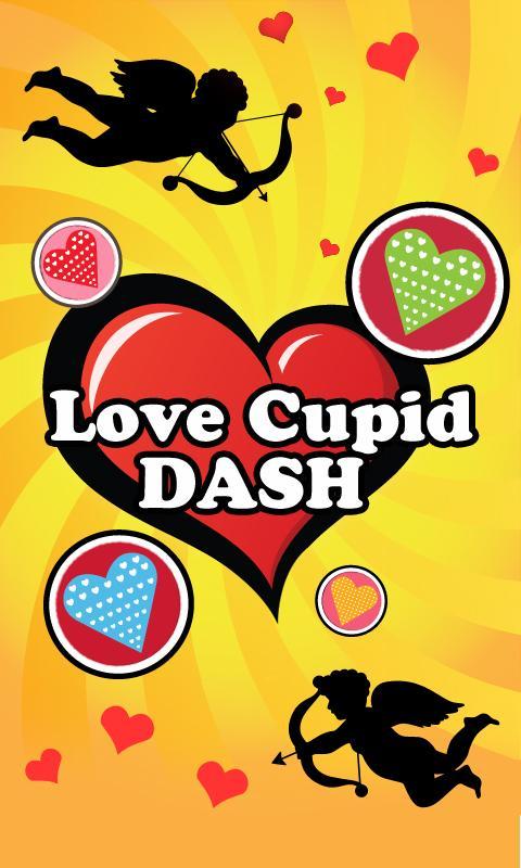 Love Cupid Dash