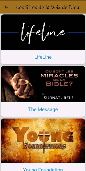 Symphonie de l'Epouse