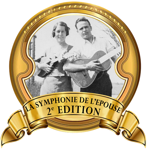 Symphonie de l'Epouse