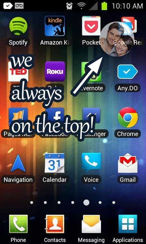 3t2u - ttt2u - Tattoo Your Phone