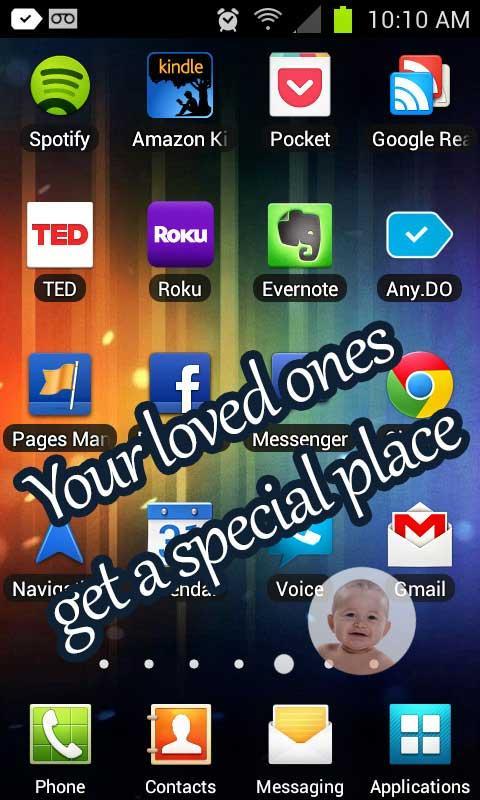 3t2u - ttt2u - Tattoo Your Phone