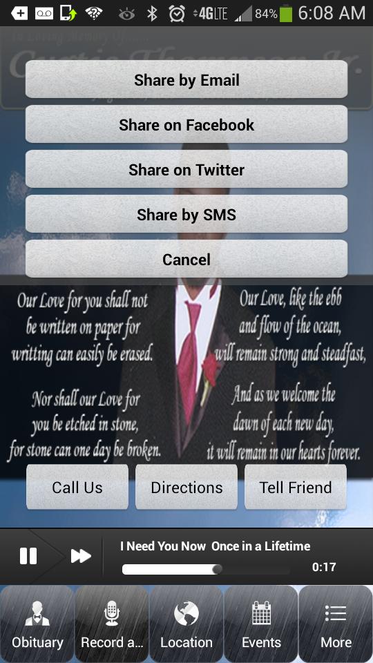 RIP Curtis "Diddy" Thompson Jr