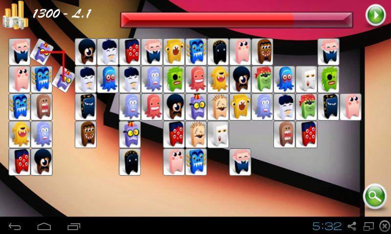 Onet Connect Creatures