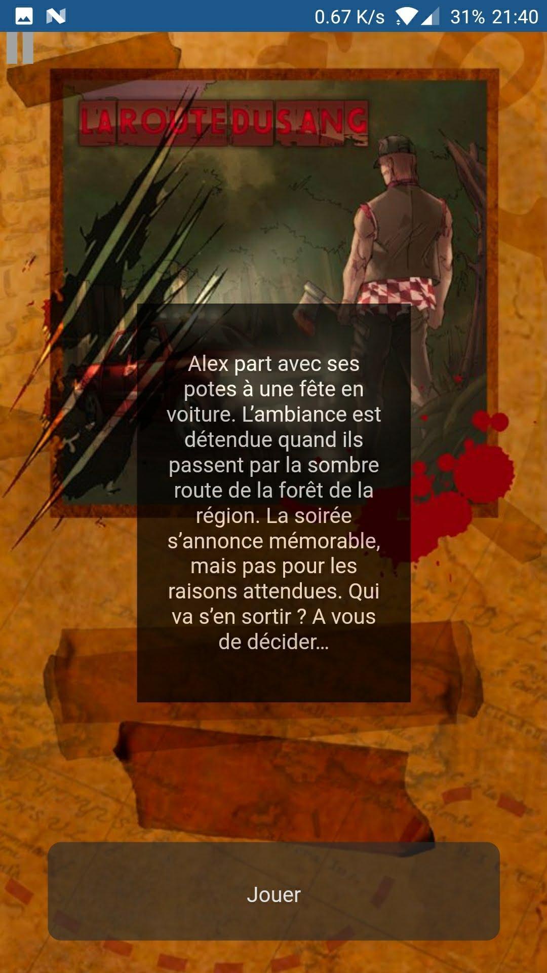 Audigame Compilation