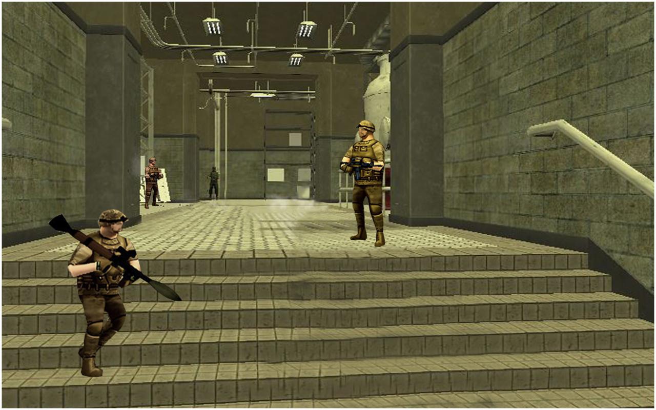 Counter Shoot 2019 game: Call Of Critical Strike