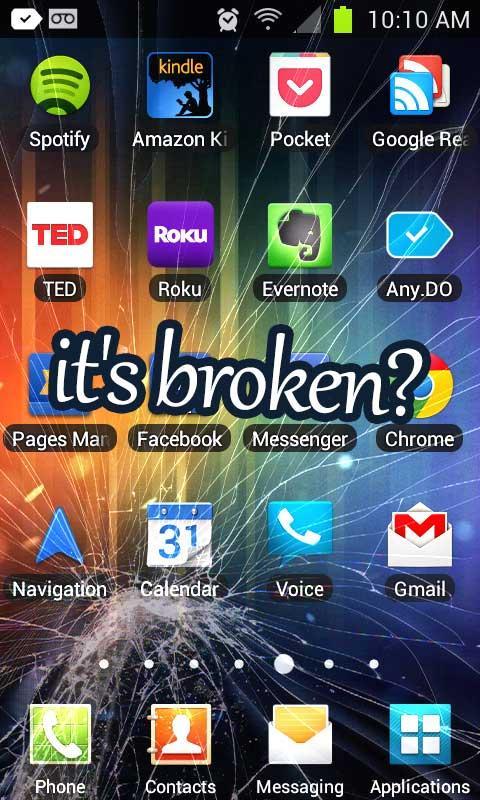 3t2u - ttt2u - Tattoo Your Phone