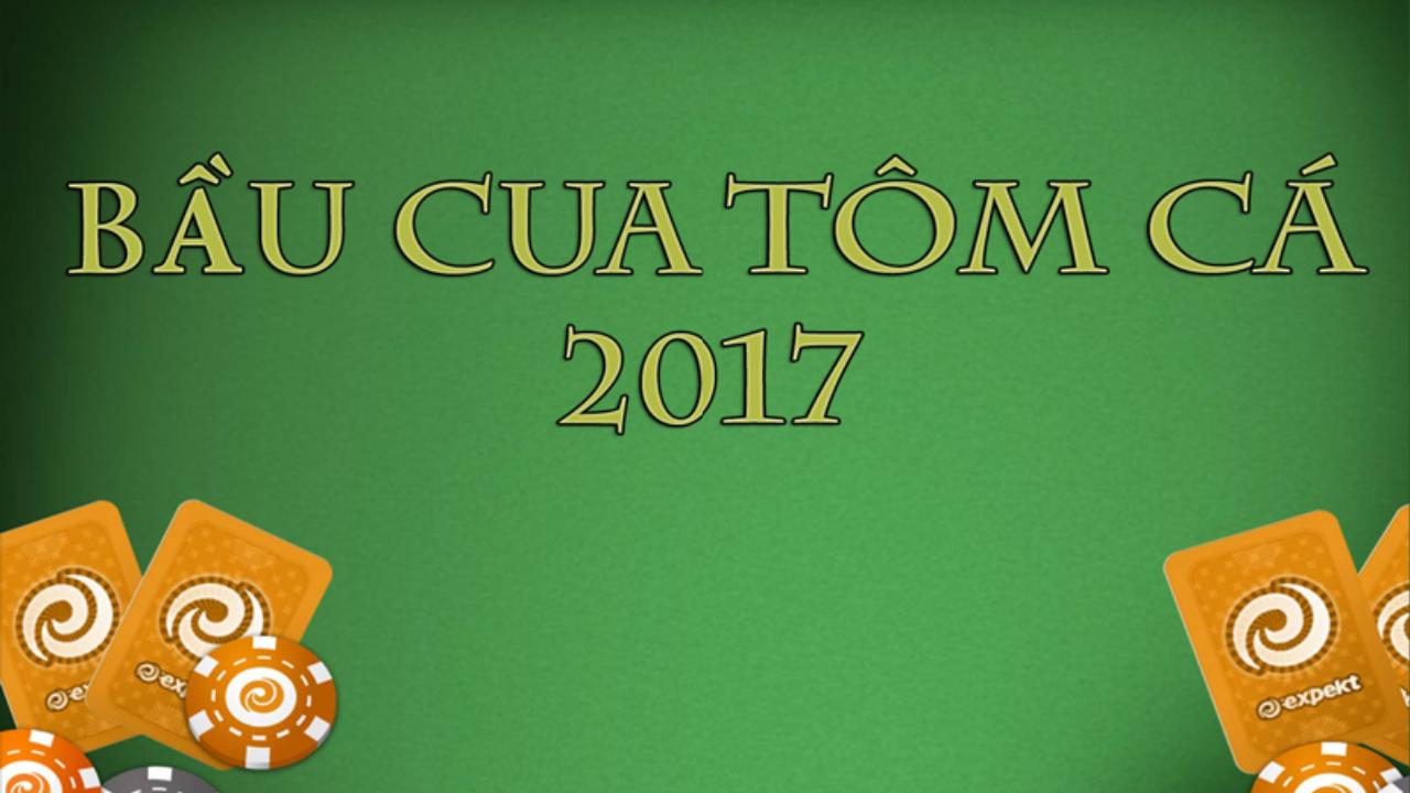 bau cua 2016