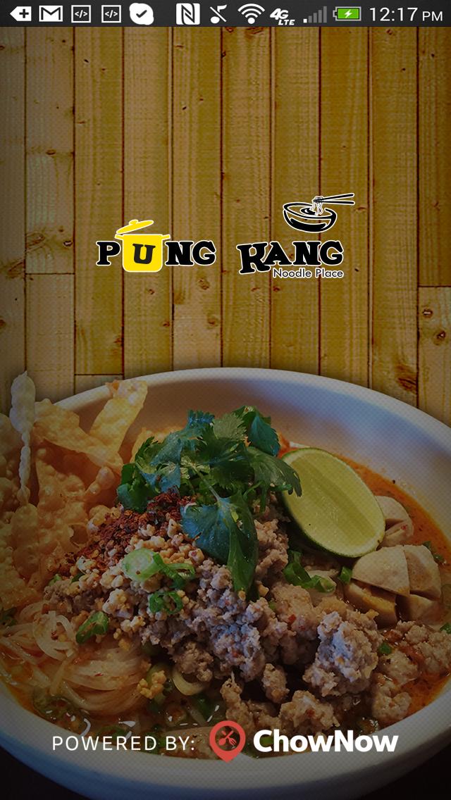 Pung Kang