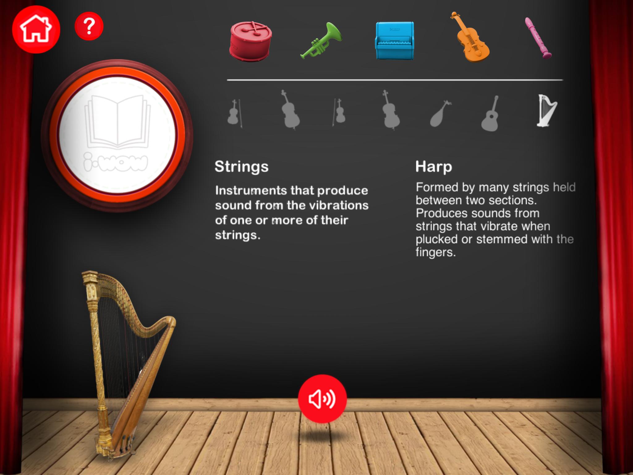 i-Wow Orchestra Imaginarium