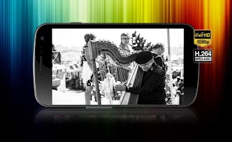 Free HD Video Tube Player