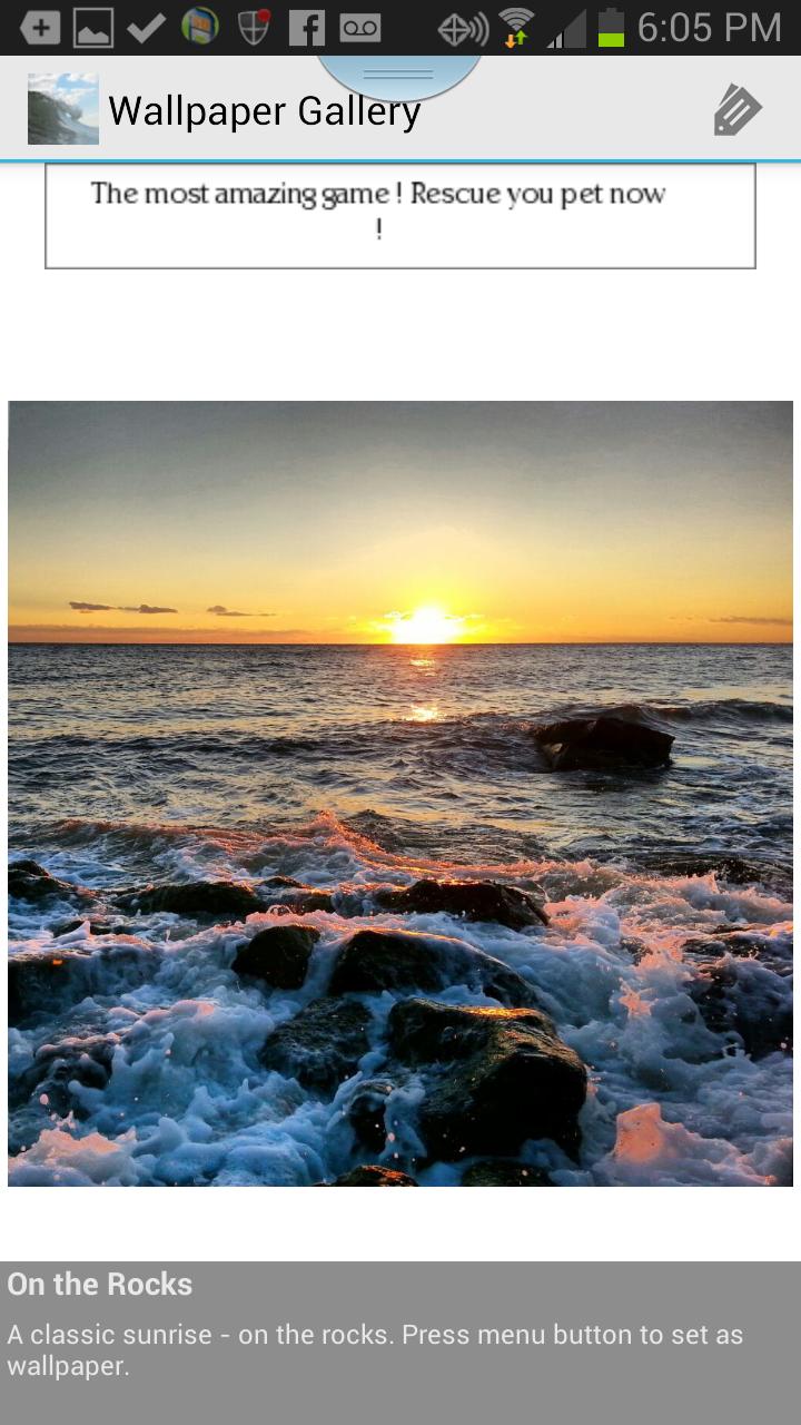 Ocean, Waves, N Surf Wallpaper