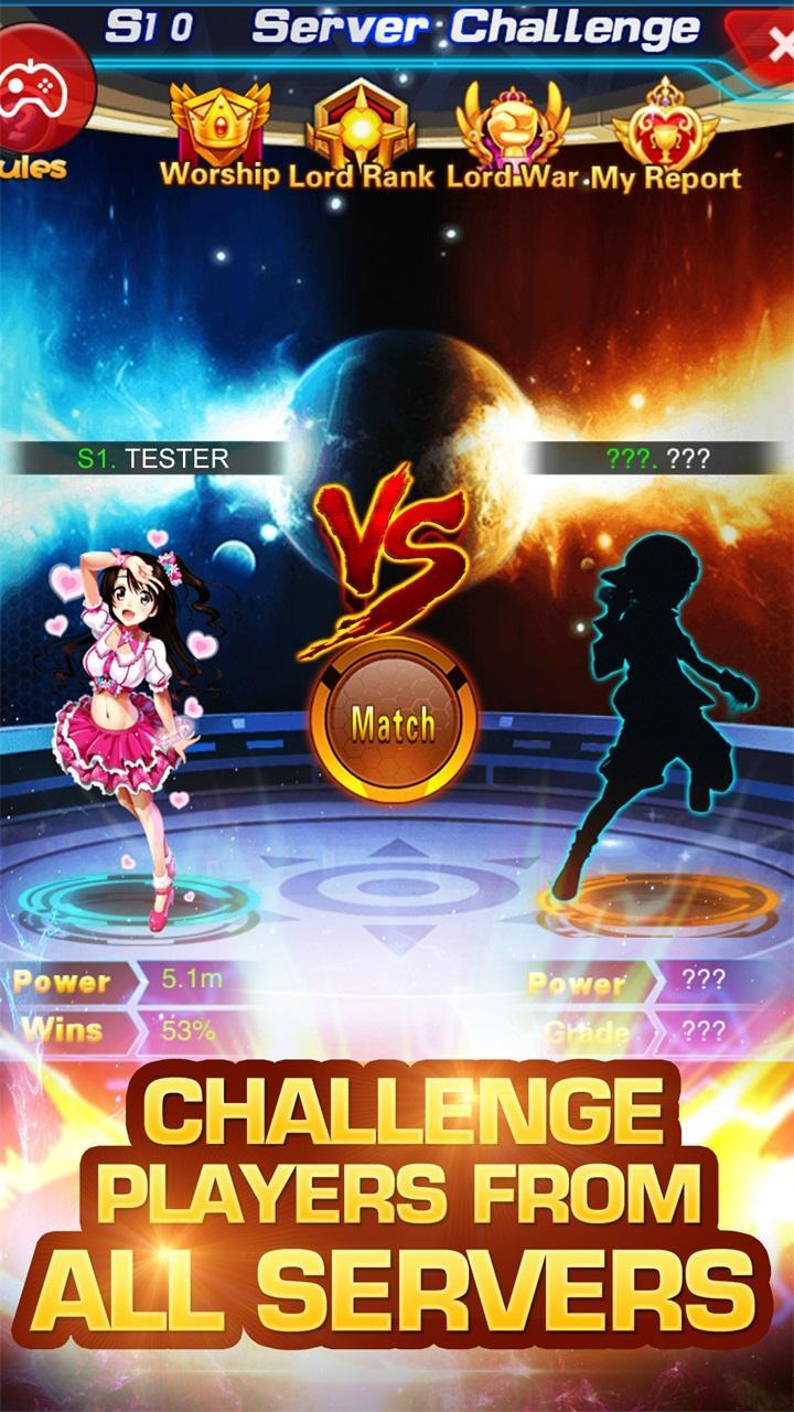 Mega Evolution (Unreleased)