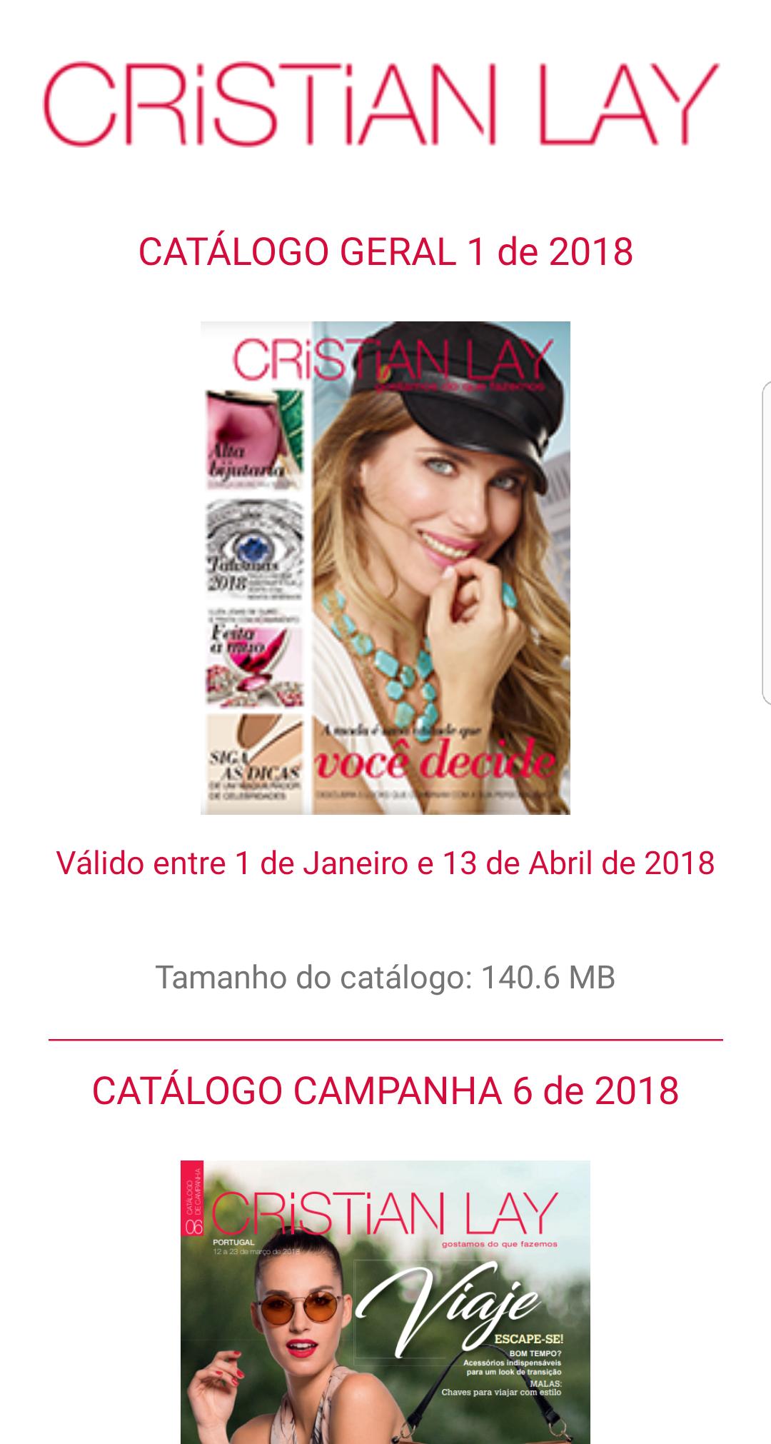 Pequenos Presentes Portugal