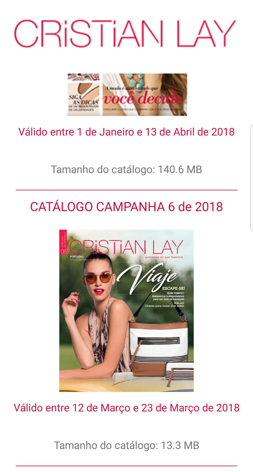 Pequenos Presentes Portugal