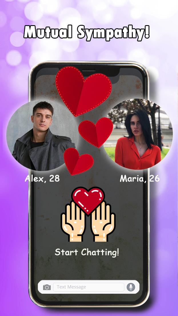 Live Video Chat With Strangers