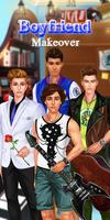 Celebrity Boyfriend Makeover