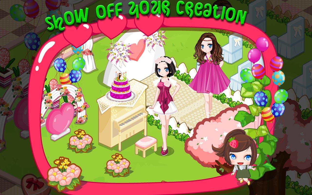 Design Wedding Party