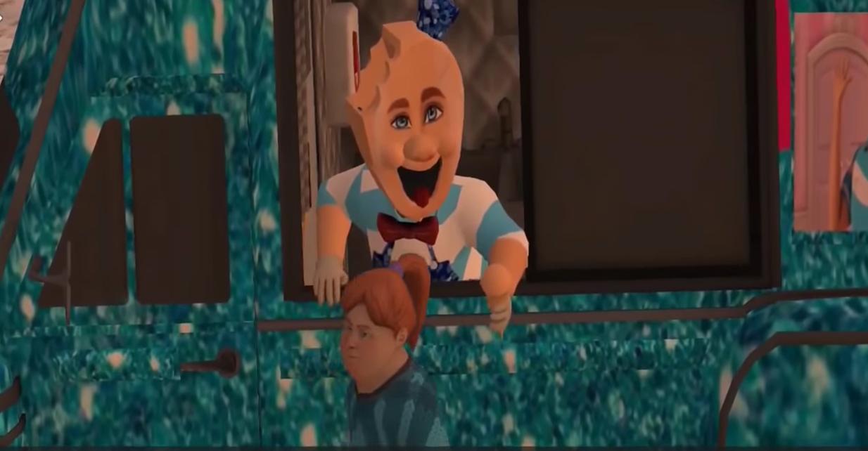 Barbi Ice Scream Horror Neighbor - Video&Tips 2020