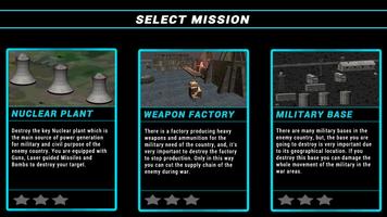 Surgical Air Strike 3D