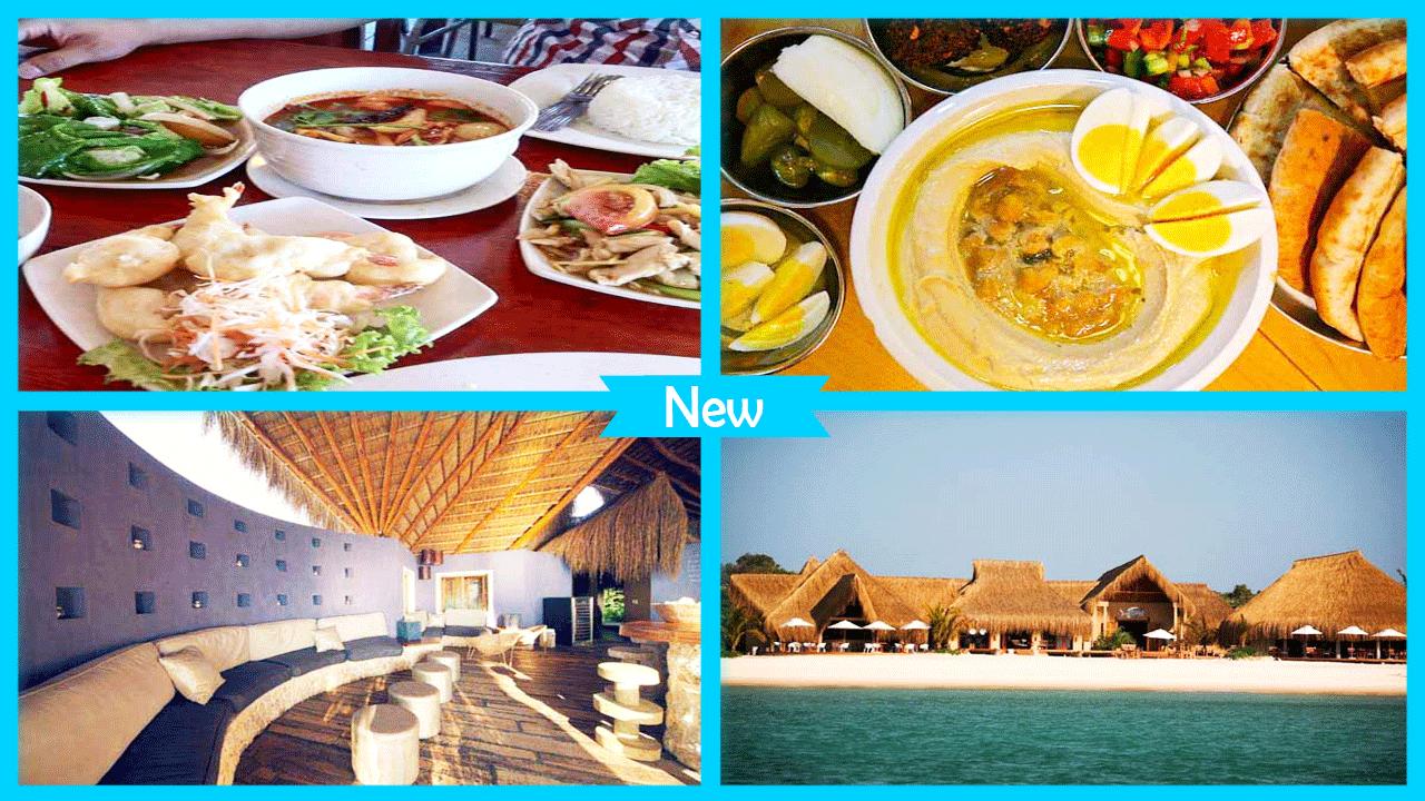 Tasty Recipes & Cooking Azura