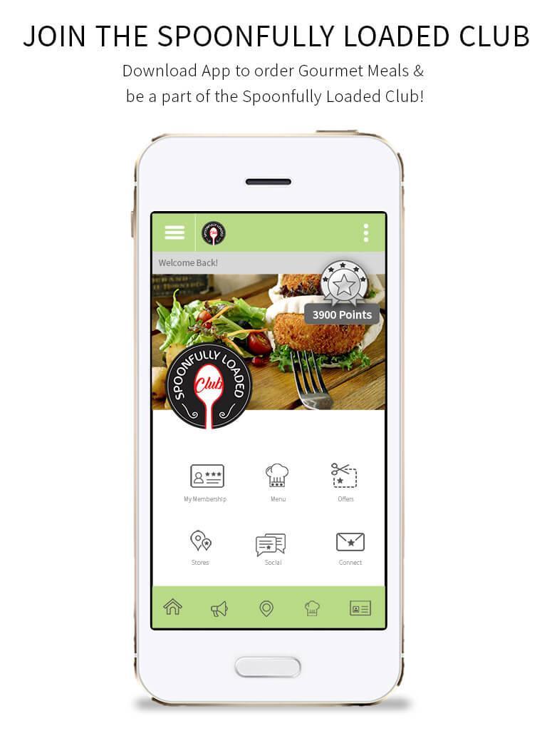 Spoonfully Loaded Club