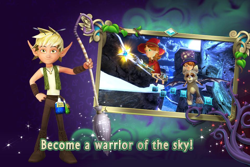 JumpStart Magic and Mythies