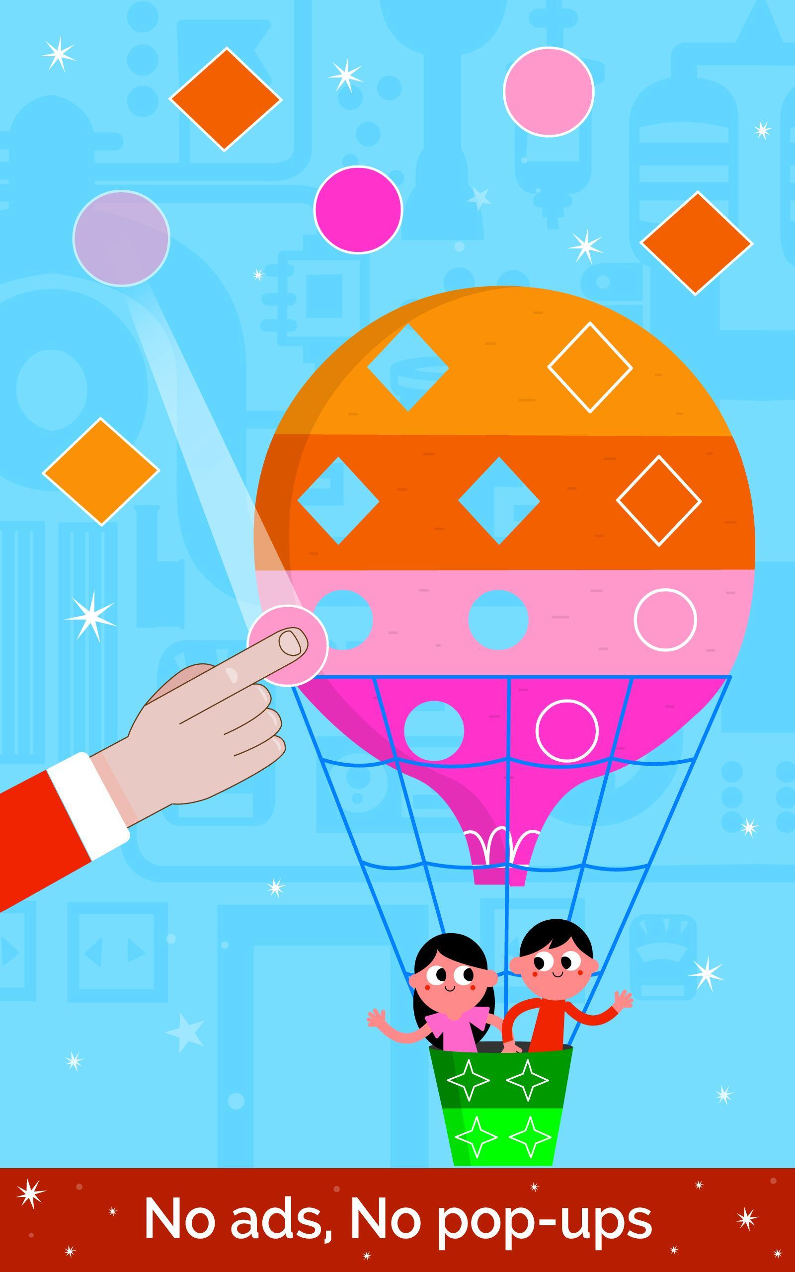 TinyHands Toy Factory for Kids