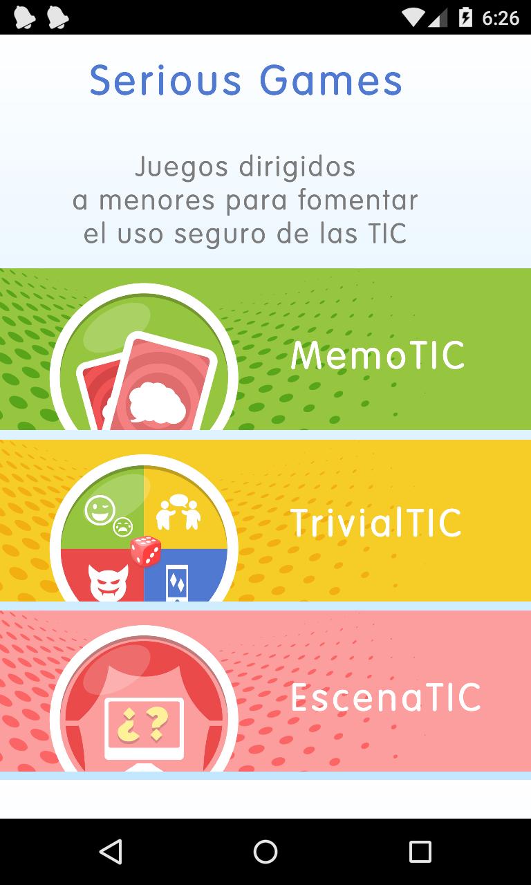 Aprende seguridad en la red