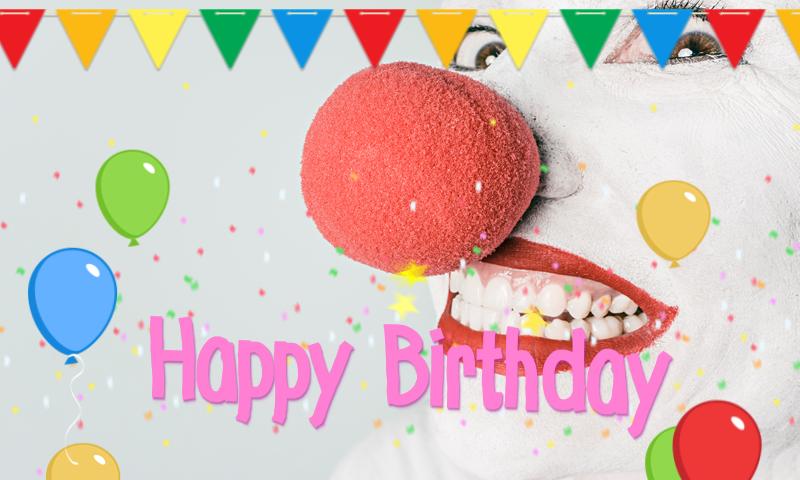 iWish: video greeting cards