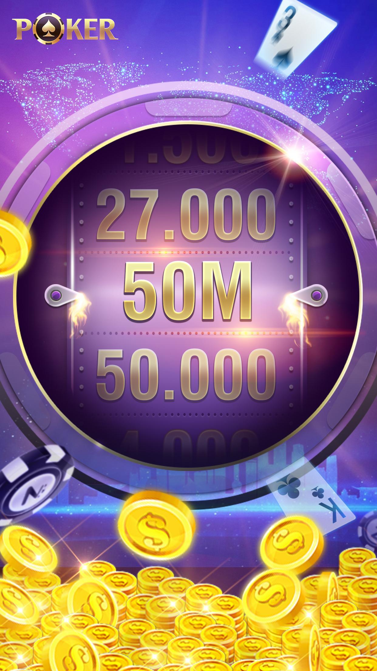 Poker Myanmar - ZingPlay