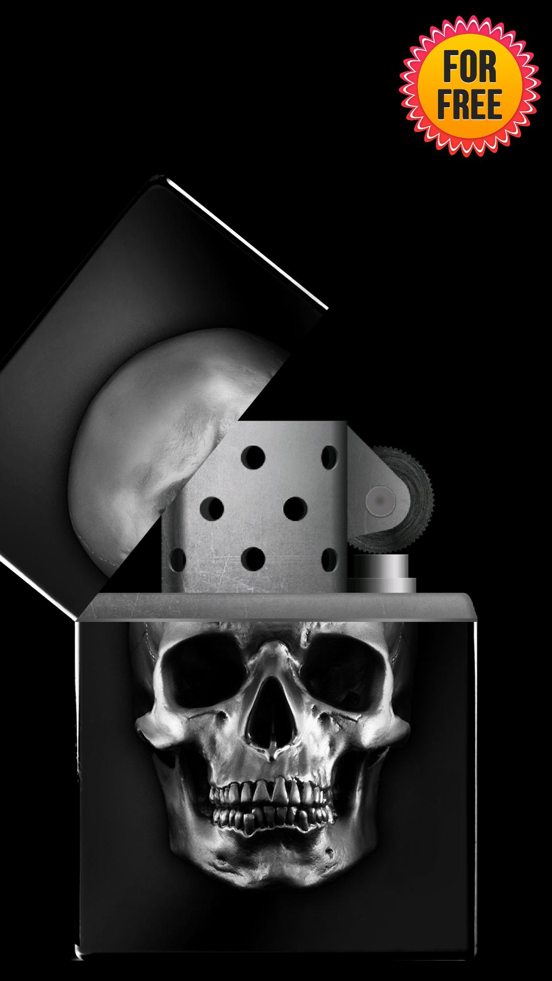 Virtual Lighter Simulator