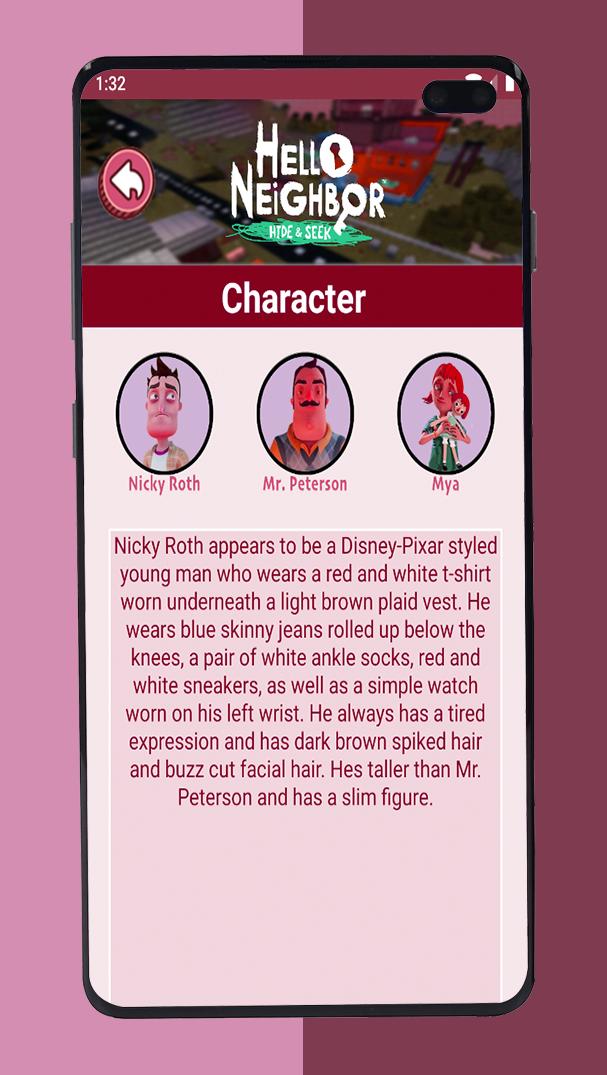 Walkthrough for hi neighbor alpha 4 :Hide and Seek