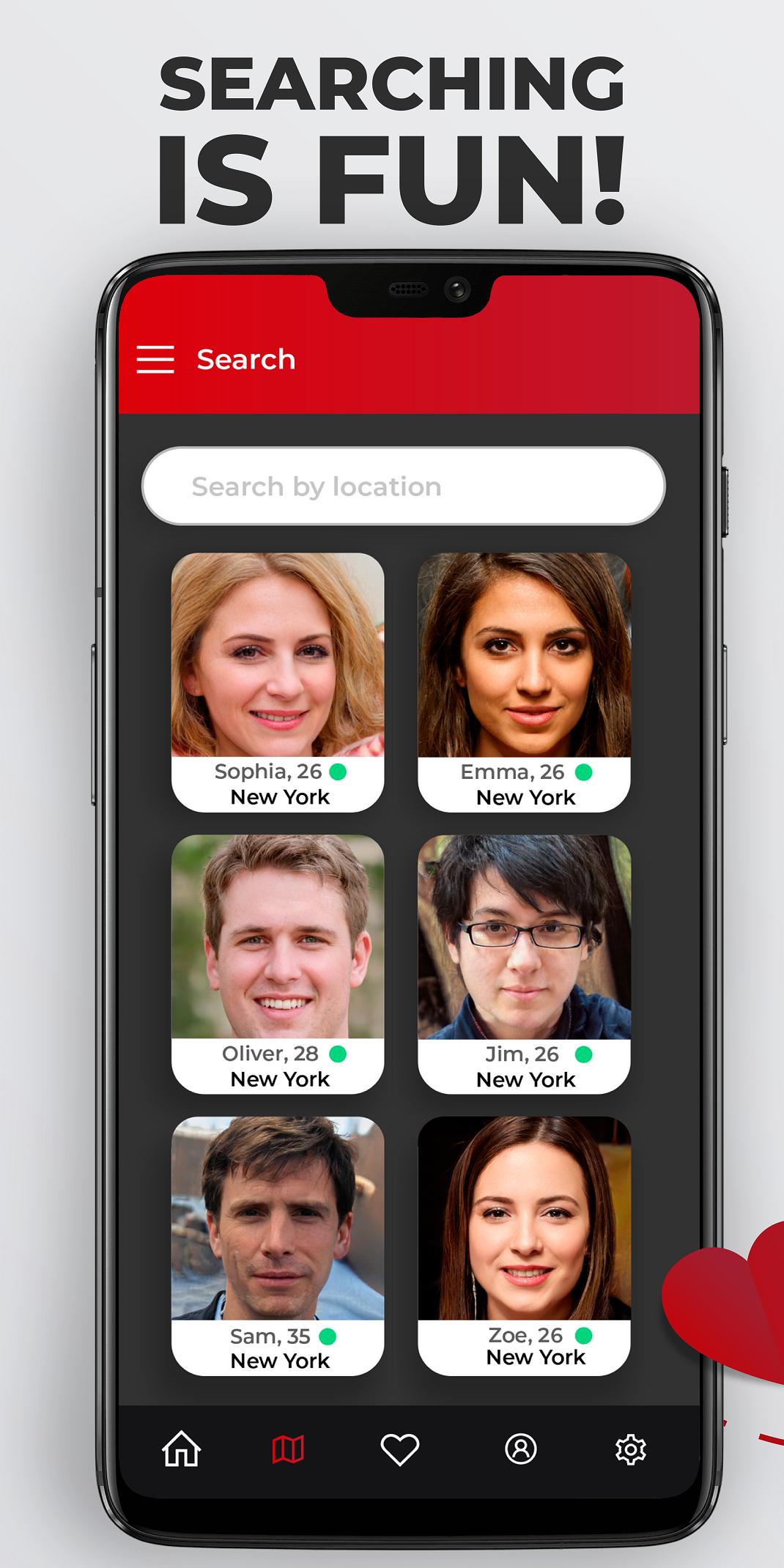 Free Dating Sites & Offers - Find a Date Now