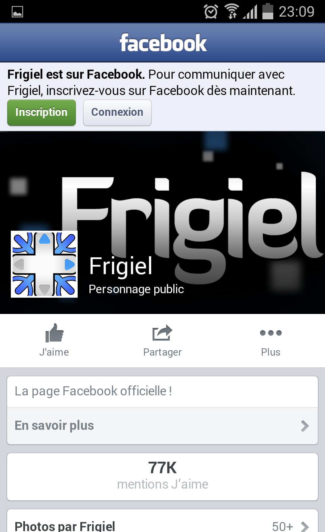 Frigiel