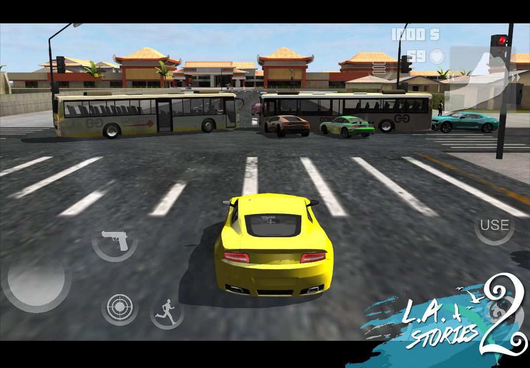 Los Angeles Crime Stories 2 Ma