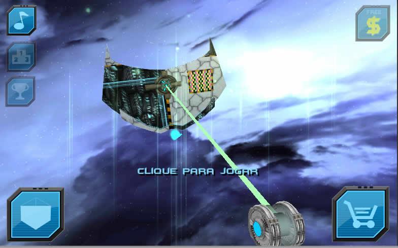 Pipa - Combate Espacial 3D