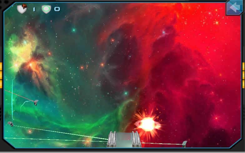 Pipa - Combate Espacial 3D