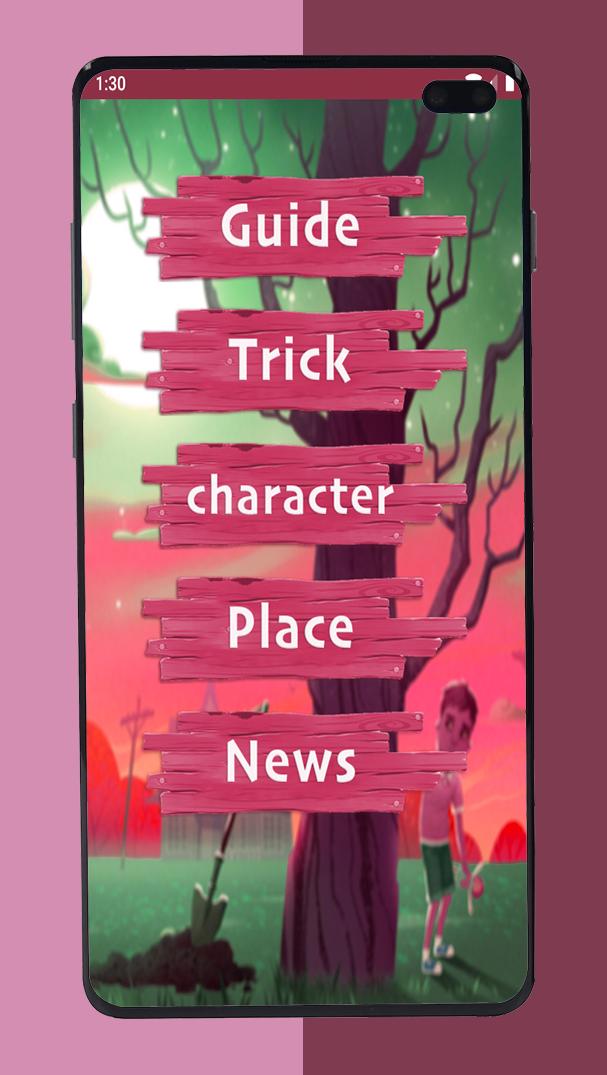 Walkthrough for hi neighbor alpha 4 :Hide and Seek