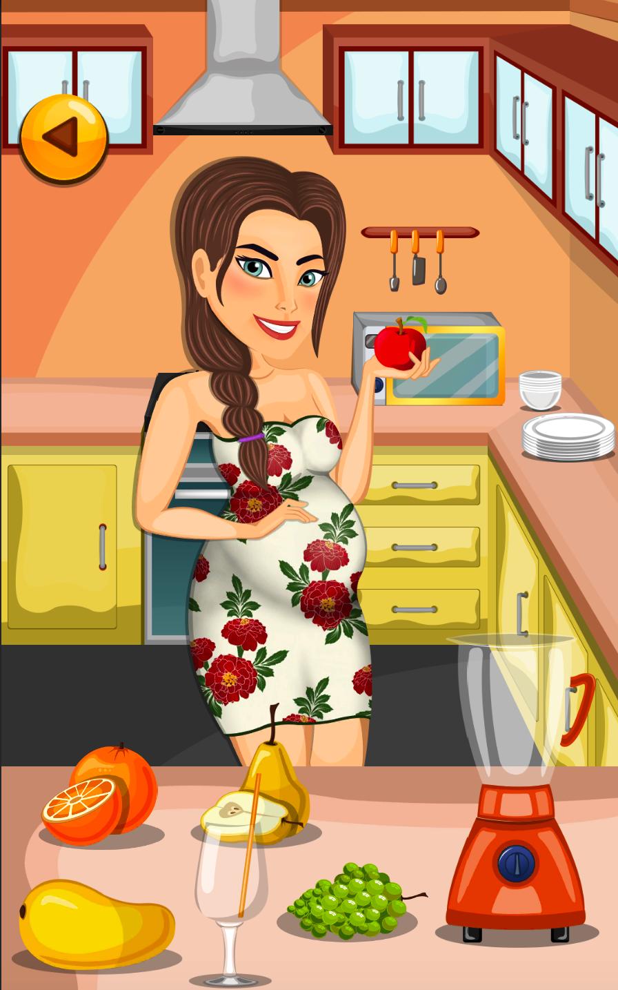 Baby & Mommy - Pregnancy Care