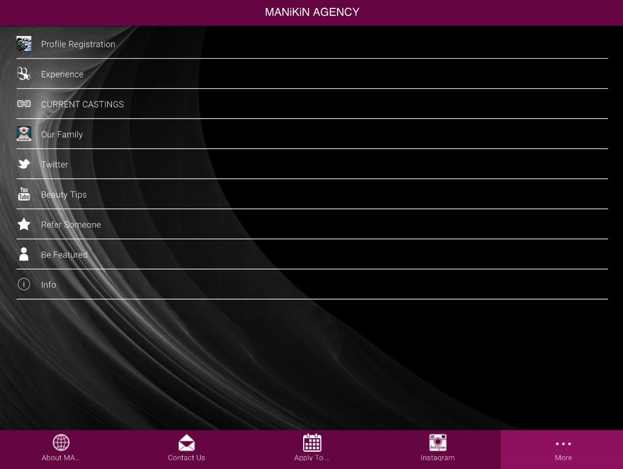 MANiKiN TALENT AGENCY