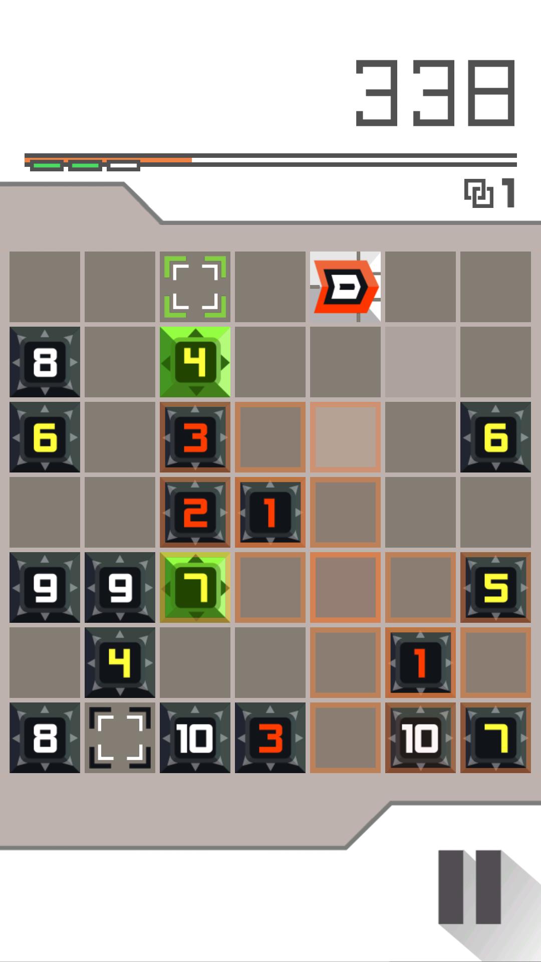 Pyro Mind: The Bomb Buster